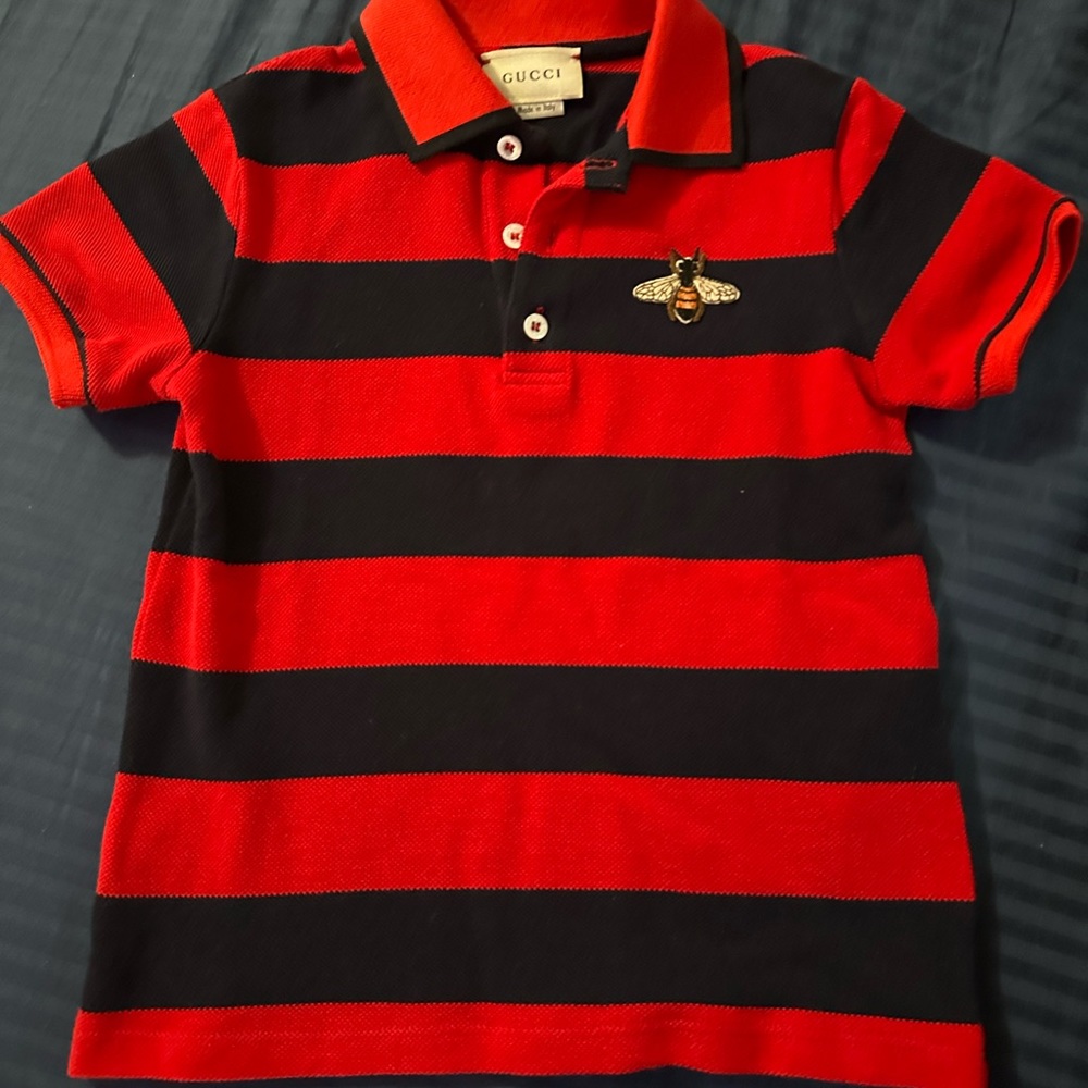 Gucci Polo